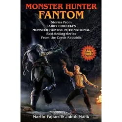 Monster Hunter Fantom