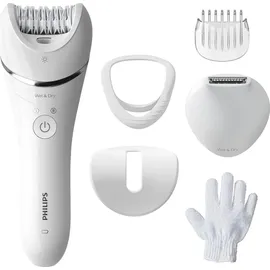 Philips Series 8000 Wet & Dry BRE715/00