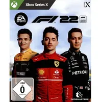 F1 2022 - XBSX