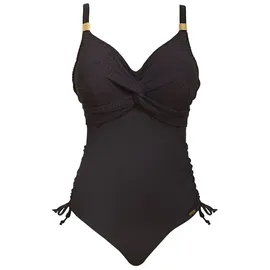 Fantasie Badeanzug Ottawa Schwarz 90H Cup D/E/H/J