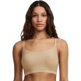CHANTELLE Softstretch Bustier Beige M/L