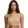 CHANTELLE Softstretch Bustier Beige M/L