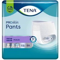 Tena Pants Maxi Einweghosen Einweg-Inkontinenzslips