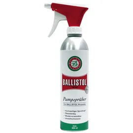 Ballistol BALLISTOL