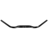 Ergotec Aerowing II Lenker 640mm/48°/31,8mm Schwarz Modell 2024