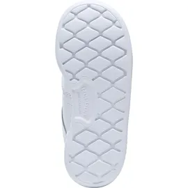 Reebok Sneaker Weiß 21