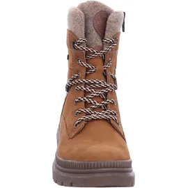 REMONTE D0C77 mokka/beige 39