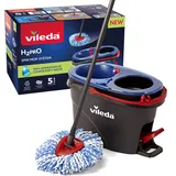 Vileda H2PRO Spin Mop Bodenwischer 1 St.