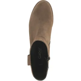 Gabor Cowboy Boots, in braun 37