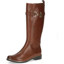 CAPRICE 9-25516-45 Damen Cognac Comb 40,5