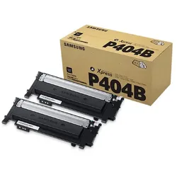 Samsung CLT-P404B (SU364A) - toner, black (schwarz )