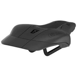 SQlab 613 Ergowave R Carbon 12 cm Schwarz