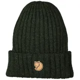 Fjällräven Byron Hat Dark Olive - One Size