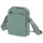 Travelite Workfloow Umhängetasche Polyester Salbei