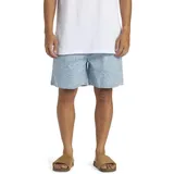 Shorts für Männer Blau