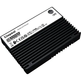 Kingston DC3000ME PCIe 5.0 NVMe U.2 SSD 7.68TB, U.2 / PCIe 5.0 x4 (SEDC3000ME/7T6)