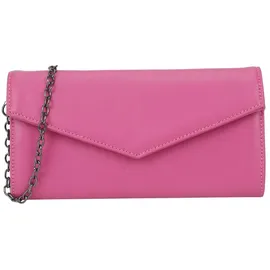 Buffalo Secco Clutch Synthetik Pink/Berry
