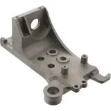 FEBI BILSTEIN Stoßfängerhalter, Anhängevorrichtung