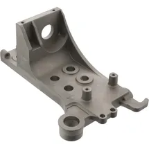 FEBI BILSTEIN Stoßfängerhalter, Anhängevorrichtung