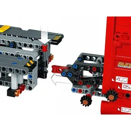 LEGO Technic Autotransporter 42098
