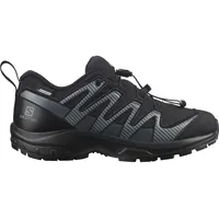 Salomon XA Pro Kinder Black/Black/Ebony 32