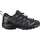 Salomon XA Pro Kinder Black/Black/Ebony 32