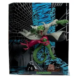 McFarlane Toys Marvel Collection PVC Statue 1/10 The Lizard (Spider-Man #2) 15 cm