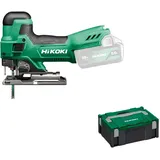 Hikoki Akku-Stichsäge CJ18DB (Basic) (HSC II)