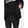 Chiemsee Schneejacke Schwarz 140/146