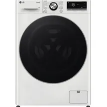 LG F6WR7011 Waschmaschine (11 kg, 1600 U/min)