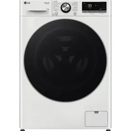 LG F6WR7011 Waschmaschine (11 kg, 1600 U/min)