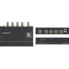 Kramer Electronics Kramer VM-4UX