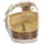 Dr. Brinkmann Pantolette Beige 37