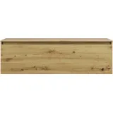 Burgbad Lin20 Sideboard 120 x 48,7 x 36 cm Eiche Dekor Urban
