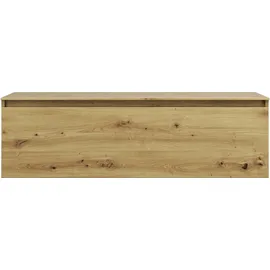 Burgbad Lin20 Sideboard 120 x 48,7 x 36 cm Eiche Dekor Urban