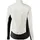 Löffler W Hybridjacket Pl60 in Weiß - Gr.: 44