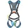 Climbing Technology Kinder Flik Klettergurt (Größe 45-50CM, blau)