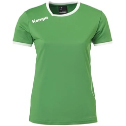 Kempa CURVE TRIKOT WOMEN grün/weiss XL