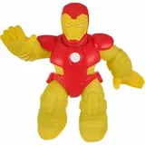 Moose Toys 41375 - HEROES OF GOO JIT ZU Marvel S5 - Heldenpack - The Invincible Iron Man