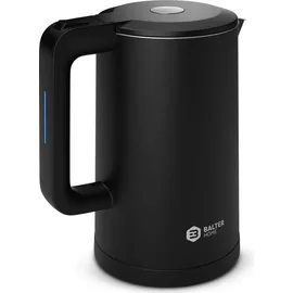 Balter WK-4 1,7 l Schwarz