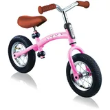 Globber Go Bike Air pink