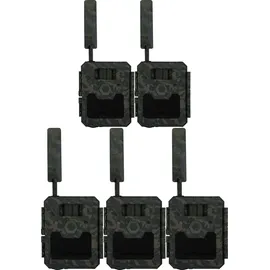 ICU Cam6 Camouflage