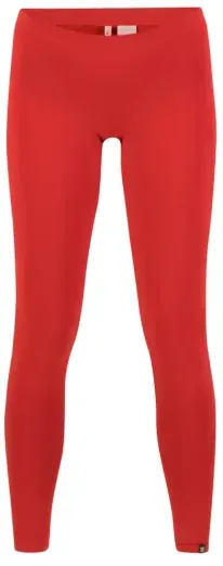 Blutsgeschwister Baumwoll Leggings Lovely Legs - summer cherry red 2XL