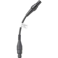 Fluke 5363472 17XX-CLAMP-ADPT-1V Adapterkabel 1St.