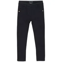 MINYMO - Jeggings POWER STRETCH Slim fit in blue