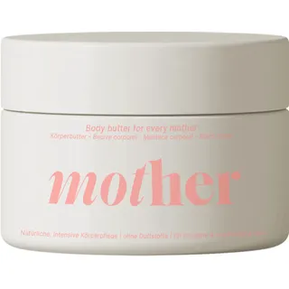 mother by BAYBIES Körperbutter