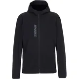 Brooks Canopy Herren Schwarz XL
