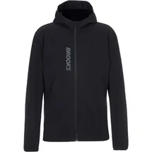 Brooks Canopy Herren Schwarz XL