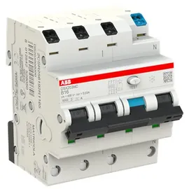 ABB Stotz S&J FI/LS-Schalter DSX203NC B16 A30