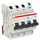 ABB Stotz S&J FI/LS-Schalter DSX203NC B16 A30
